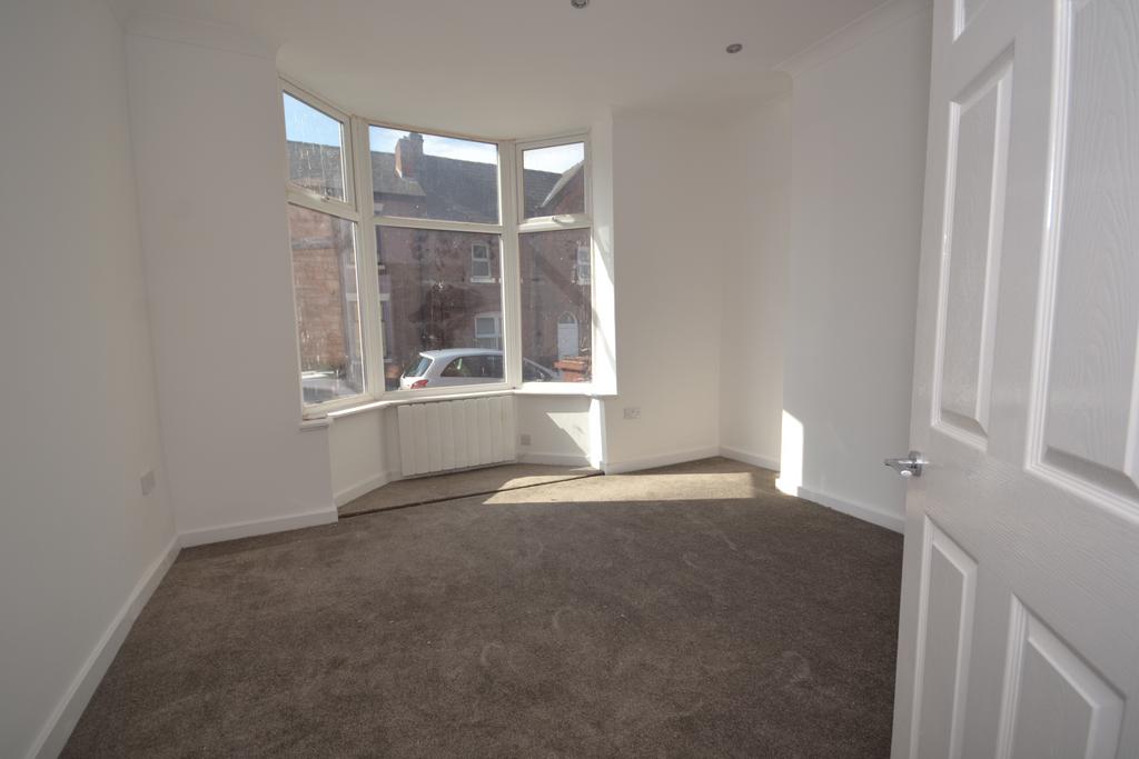 Clifton Street, Swinley, Wigan, WN1 1 bed flat to rent £575 pcm (£133 pw)