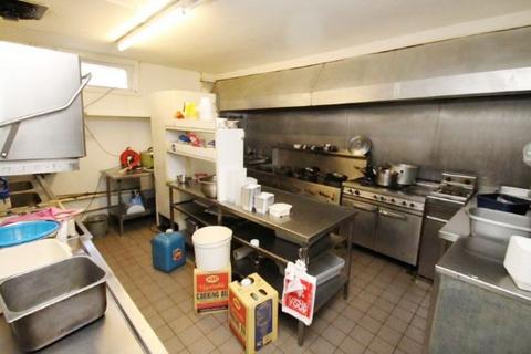Property for sale - Alexander Street, Chinese Restaurant Entire 1st Floor, Airdrie ML6