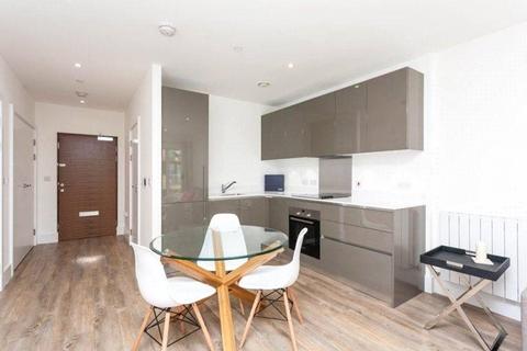 1 bedroom apartment to rent - Compton House, Victory Parade, London, SE18