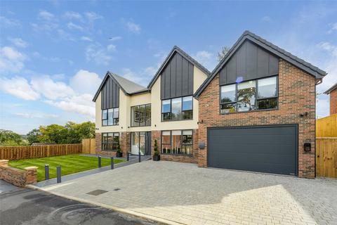 5 bedroom detached house for sale, The Pastures, Lanchester, County Durham, DH7