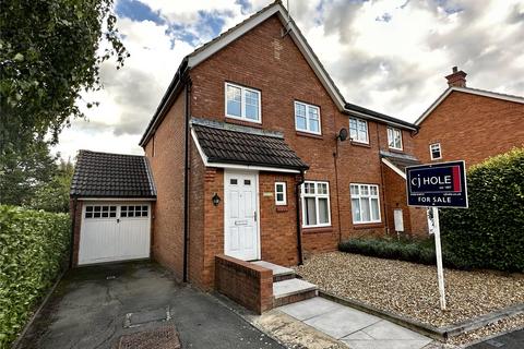 Penquite Green Way, Brockworth, Gloucester, GL3 4NN