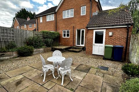 Penquite Green Way, Brockworth, Gloucester, GL3 4NN