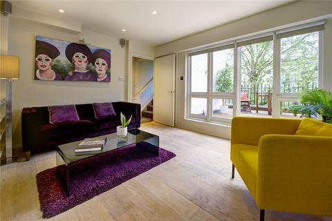 2 bedroom maisonette for sale - Powis Square, London, UK, W11