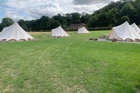 Leisure facility to rent, Vale House + Glamping, The Engine Yard, Belvoir Castle, Belvoir, NG32 1PE