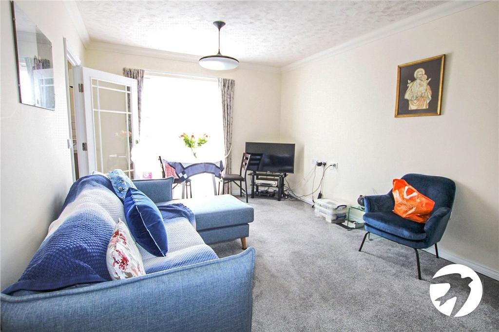 Footscray Road, Eltham, London, SE9 1 bed flat for sale £325,000