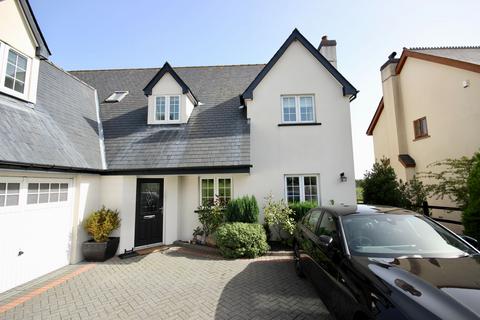 5 bedroom detached house for sale - Merthyr Road, Princetown, Tredegar