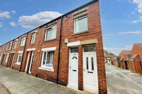 2 bedroom flat for sale - Collingwood Street, Hebburn, Tyne and Wear, NE31 2XW
