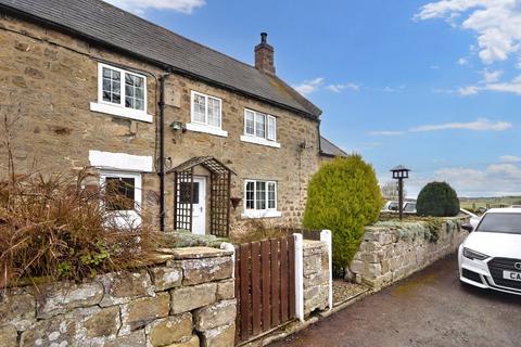 2 bedroom semi-detached house for sale, Harlow Hill Farm Cottages, Harlow Hill, Newcastle upon Tyne, Northumberland, NE15