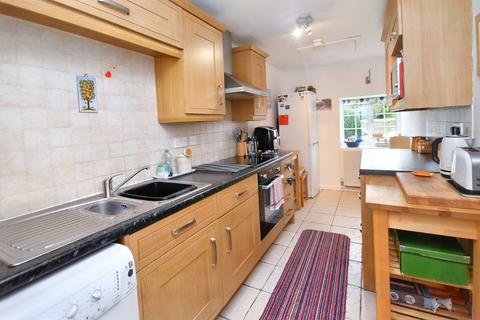 2 bedroom semi-detached house for sale, Harlow Hill Farm Cottages, Harlow Hill, Newcastle upon Tyne, Northumberland, NE15