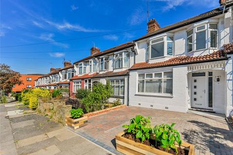 3 bedroom terraced house for sale - Bexhill Road, London, N11