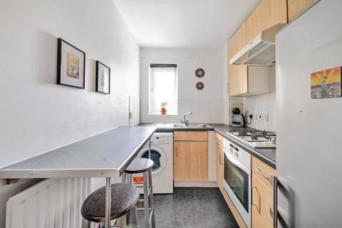 1 bedroom flat for sale, Lorne Close, St John's Wood, London, NW8