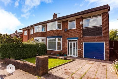 5 bedroom semi-detached house for sale, Ainscow Avenue, Lostock, Bolton, Greater Manchester, BL6 4LR