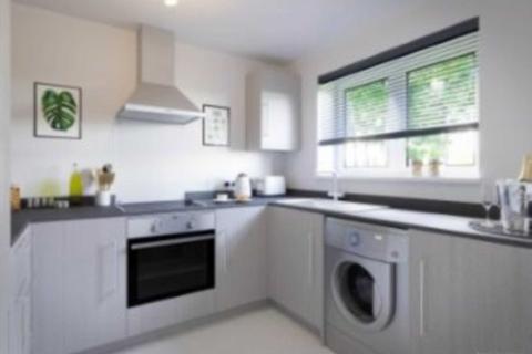 2 bedroom terraced house for sale, The Oakley, Bridgewater View