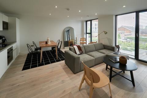 1 bedroom apartment for sale, 49 Station Road, Gerrards Cross SL9