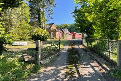 undefined, Rignall Road, Great Missenden HP16