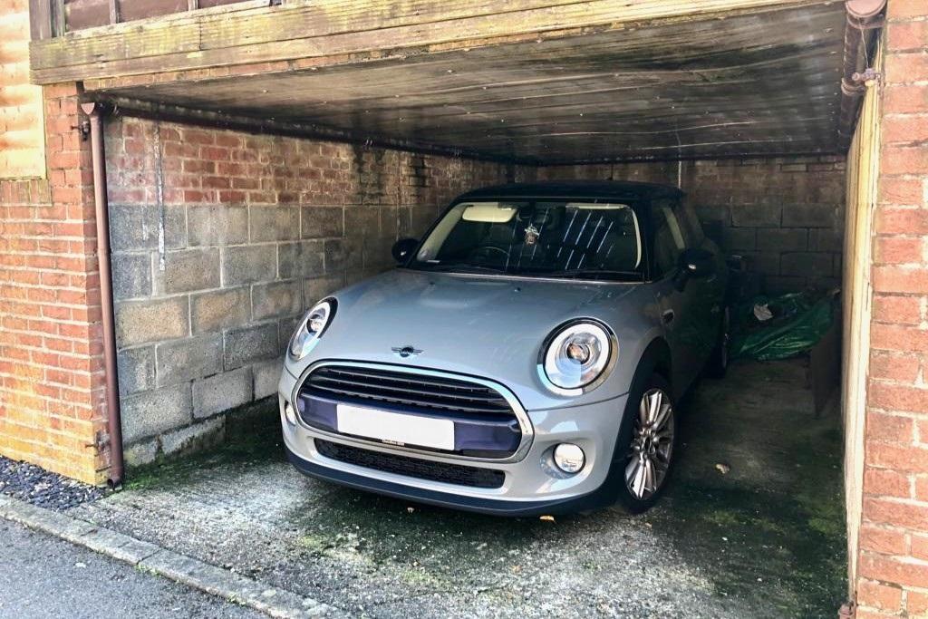 Car port