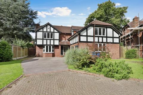 5 bedroom detached house for sale, Stratton Park, Swanland, North Ferriby, East Riding of Yorkshire, HU14 3NN