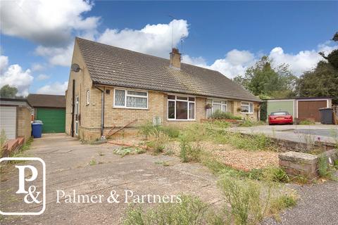 27 Royston Drive, Ipswich, IP2 0QZ
