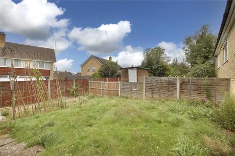 27 Royston Drive, Ipswich, IP2 0QZ