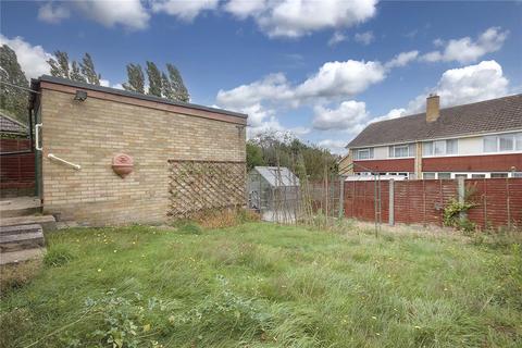 27 Royston Drive, Ipswich, IP2 0QZ