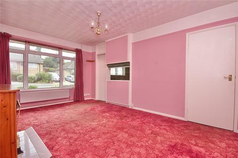 27 Royston Drive, Ipswich, IP2 0QZ