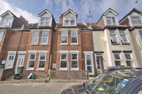 4 bedroom terraced house for sale - Morrison Road, Folkestone, CT20