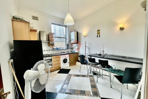 1 bedroom flat to rent, Elgin Avenue, London  W9