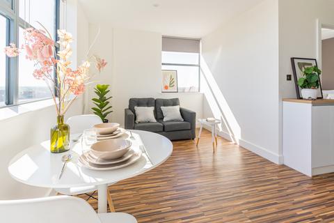 1 bedroom flat for sale, Chester Road, Manchester M16