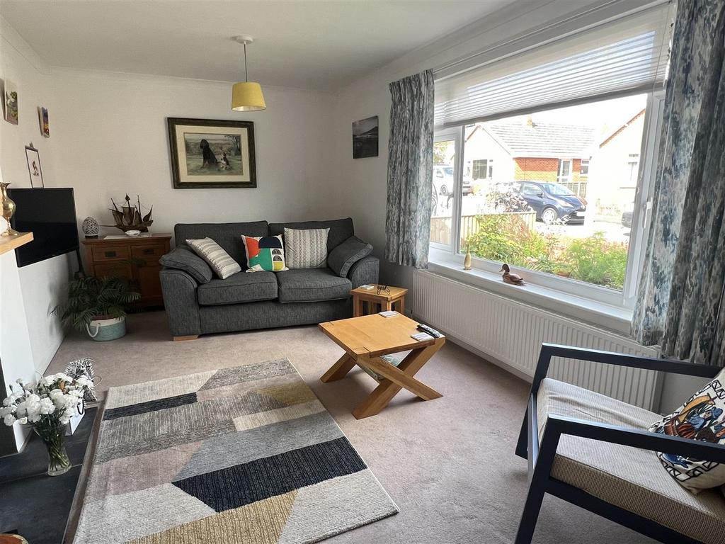 Causey Gardens, Exeter EX1 2 bed detached bungalow for sale £325,000