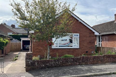 3 Causey Gardens, Exeter, EX1 3SJ