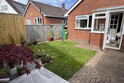3 Causey Gardens, Exeter, EX1 3SJ