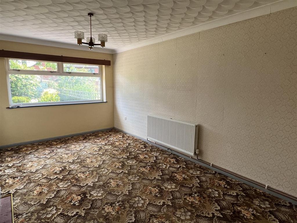 Chancellors Way, Exeter EX4 2 bed bungalow for sale £275,000