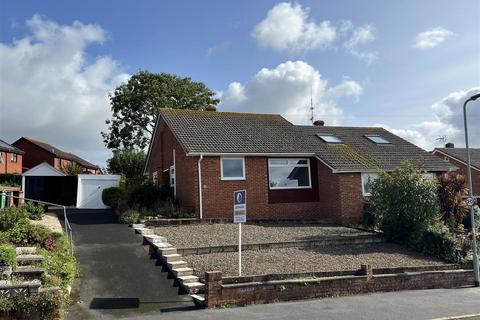 2 bedroom bungalow for sale, Chancellors Way, Exeter EX4