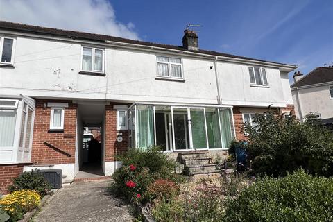 9 Beacon Heath, Exeter, EX4 8NW
