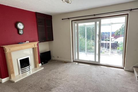 9 Beacon Heath, Exeter, EX4 8NW