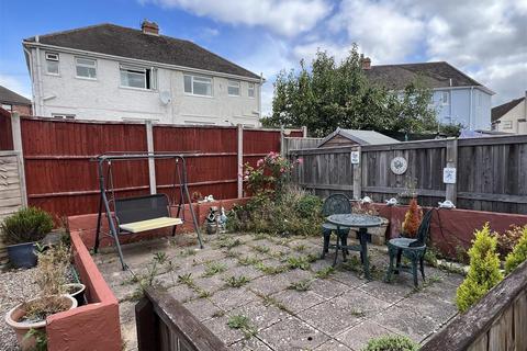 9 Beacon Heath, Exeter, EX4 8NW