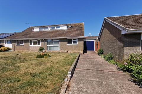 38 Causey Gardens, Exeter, EX1 3SR