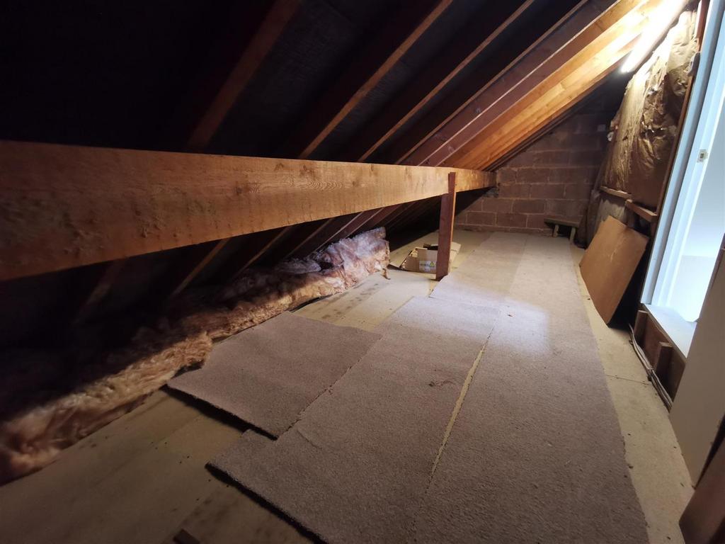 Loft Space