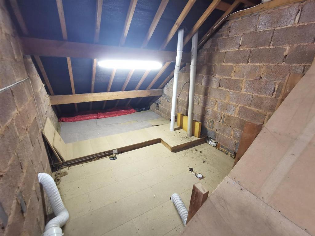 Loft Space