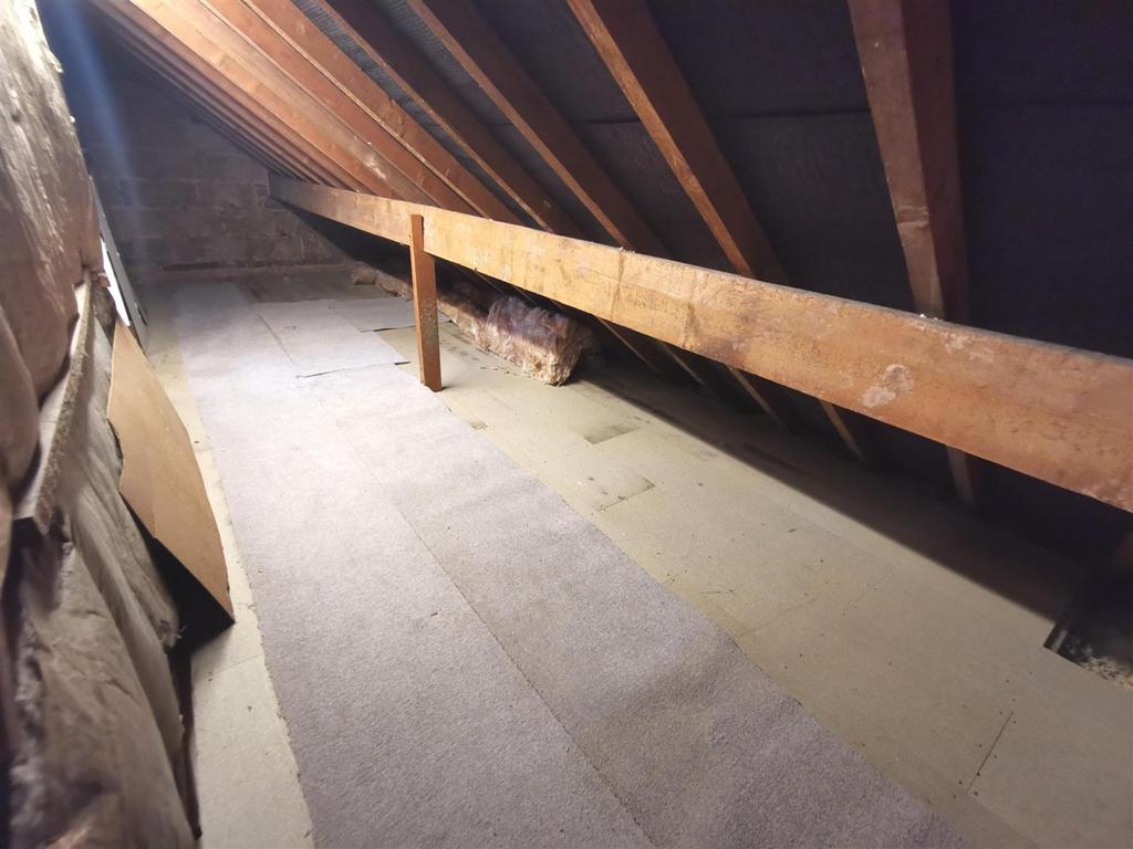 Loft Space