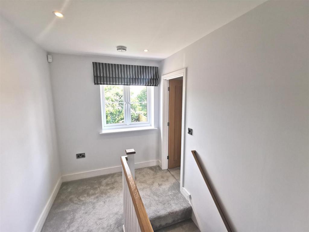 Upper Landing