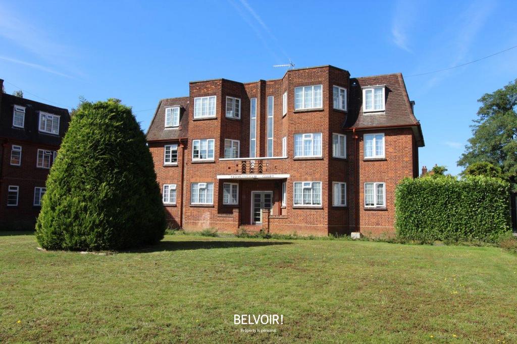 Valley Road, Ipswich, IP1 1 bed apartment £725 pcm (£167 pw)