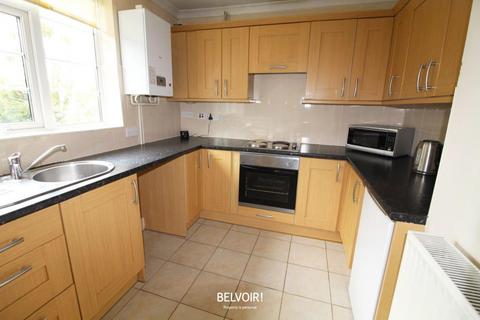 1 bedroom apartment to rent, Valley Road, Ipswich, IP1