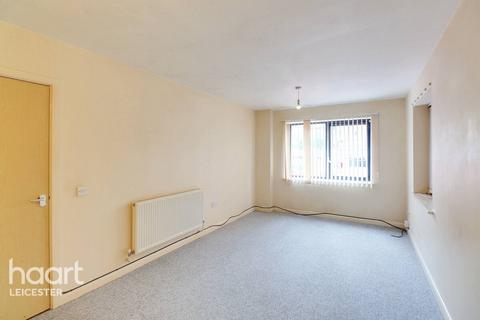 1 bedroom apartment for sale, Oxford Street, LEICESTER