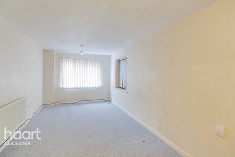 1 bedroom apartment for sale, Oxford Street, LEICESTER