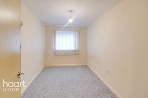 1 bedroom apartment for sale, Oxford Street, LEICESTER