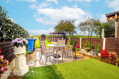 2 bedroom terraced house for sale - Heywood Old Road, Bowlee, Middleton, Manchester, M24