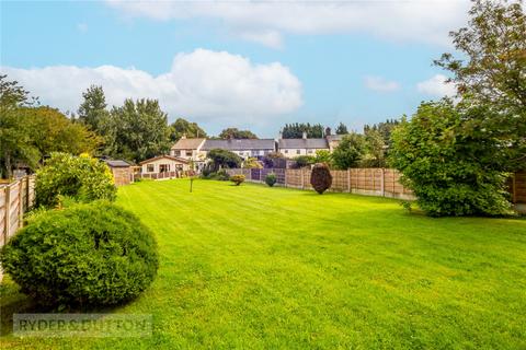 2 bedroom terraced house for sale - Heywood Old Road, Bowlee, Middleton, Manchester, M24