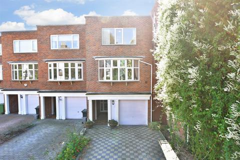 4 bedroom townhouse for sale - Nelson Road, Southsea, Hampshire