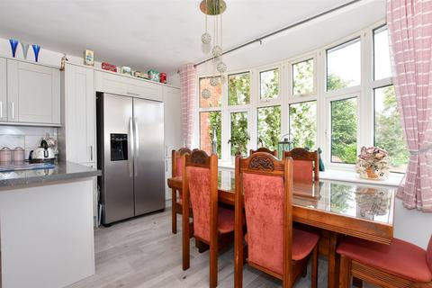 4 bedroom townhouse for sale - Nelson Road, Southsea, Hampshire